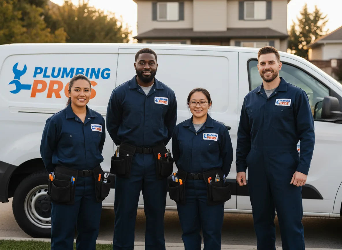 Water Heater Repair company in Placida, FL